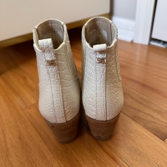 Sam Edelman West Ankle Boot - Picture 3 of 4